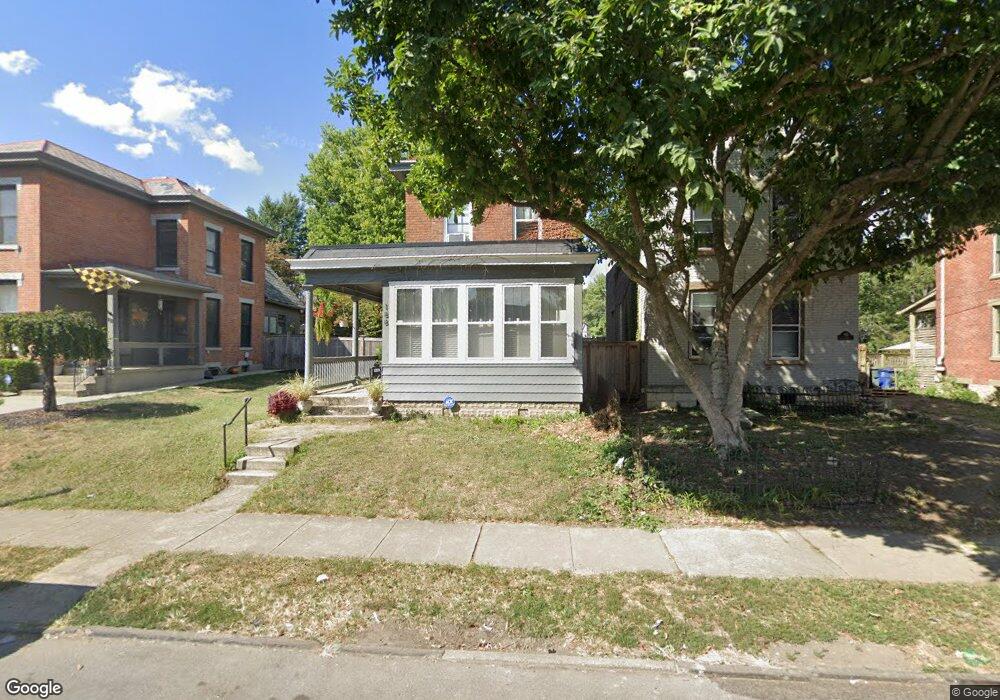 188 Thurman Ave, Columbus, OH 43206 - photo 1