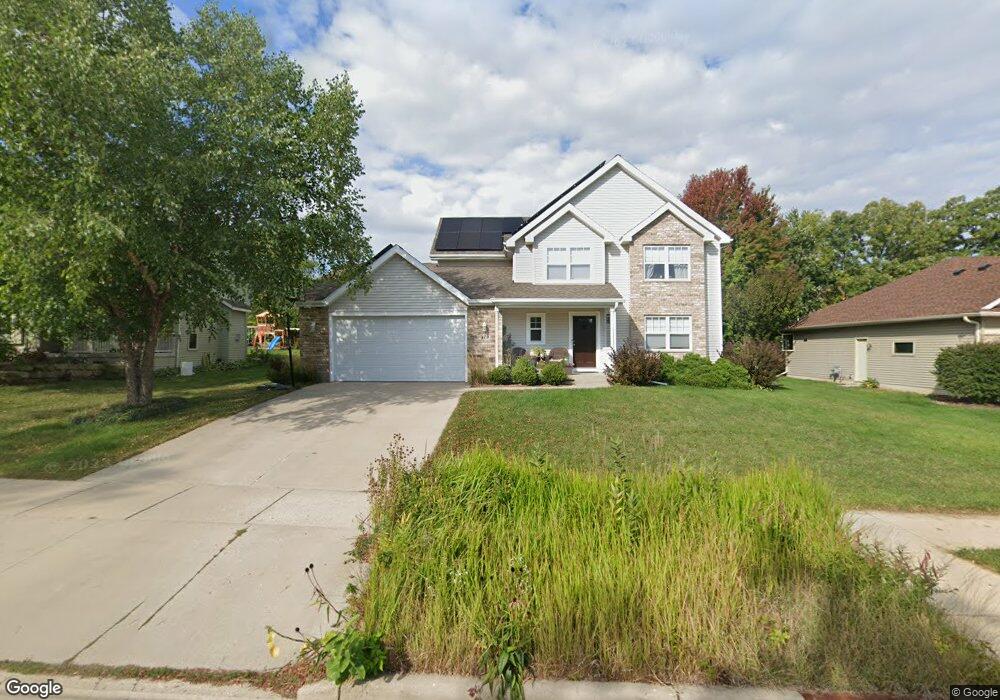 419 Prairie Grass Rd, Oregon, WI 53575 - photo 1