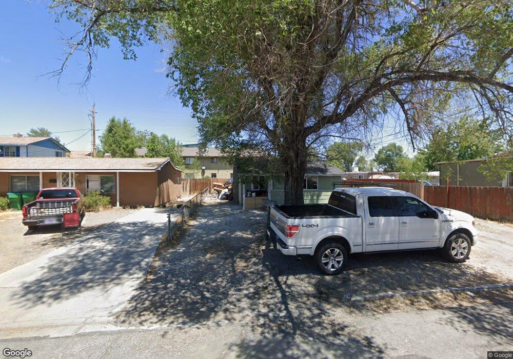 2500 E St, Sparks, NV 89431 - photo 1