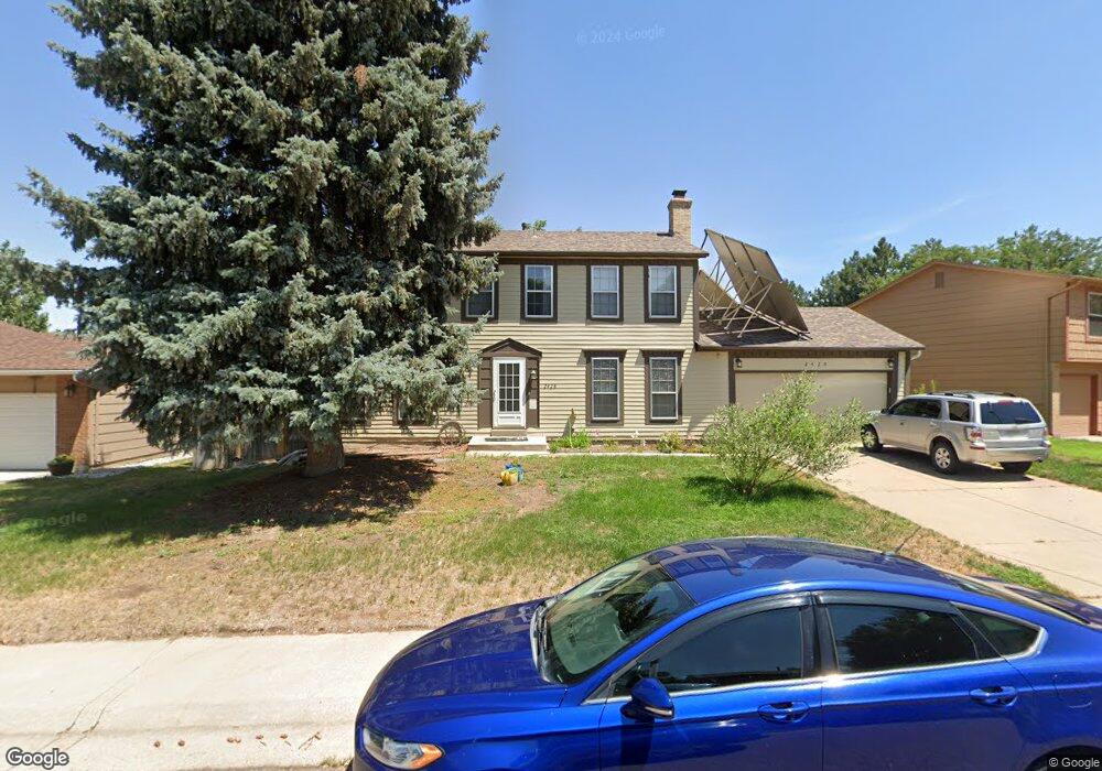 2428 S Evanston St, Aurora, CO 80014 - photo 1