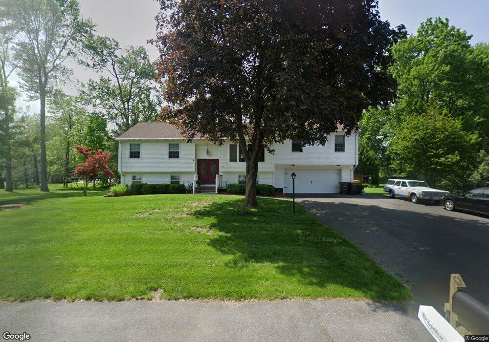 108 Paul Revere Dr, Feeding Hills, MA 01030 - photo 1