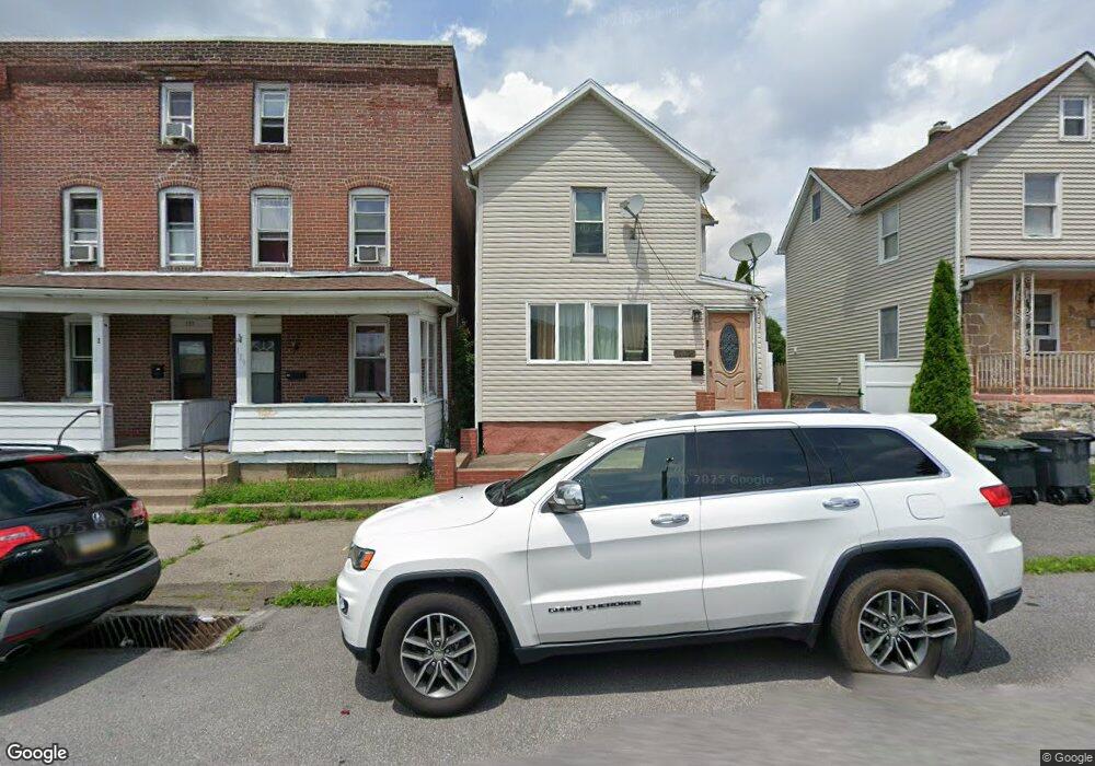 141 Muir Ave, Hazleton, PA 18201 - photo 1
