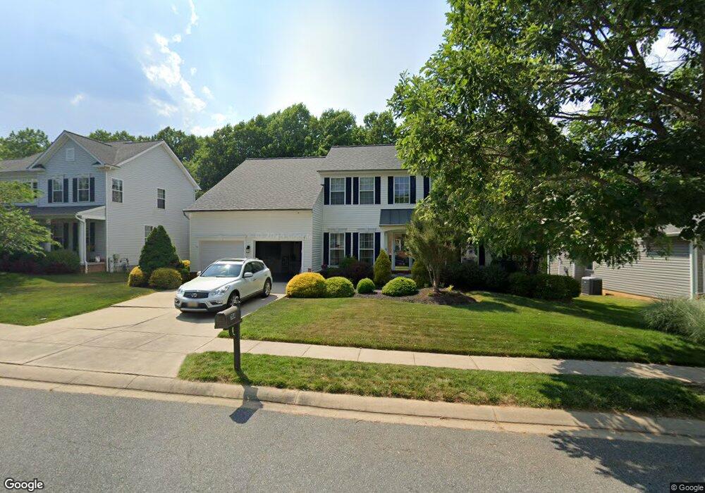704 Scottish Isle Dr, Abingdon, MD 21009 - photo 1