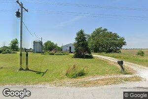 5752 S Meridian Rd, Brook, IN 47922