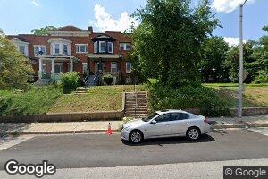 3448 Park Heights Ave, Baltimore, MD 21215