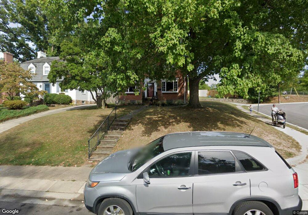 7101 Rich Hill Rd, Baltimore, MD 21212 - photo 1