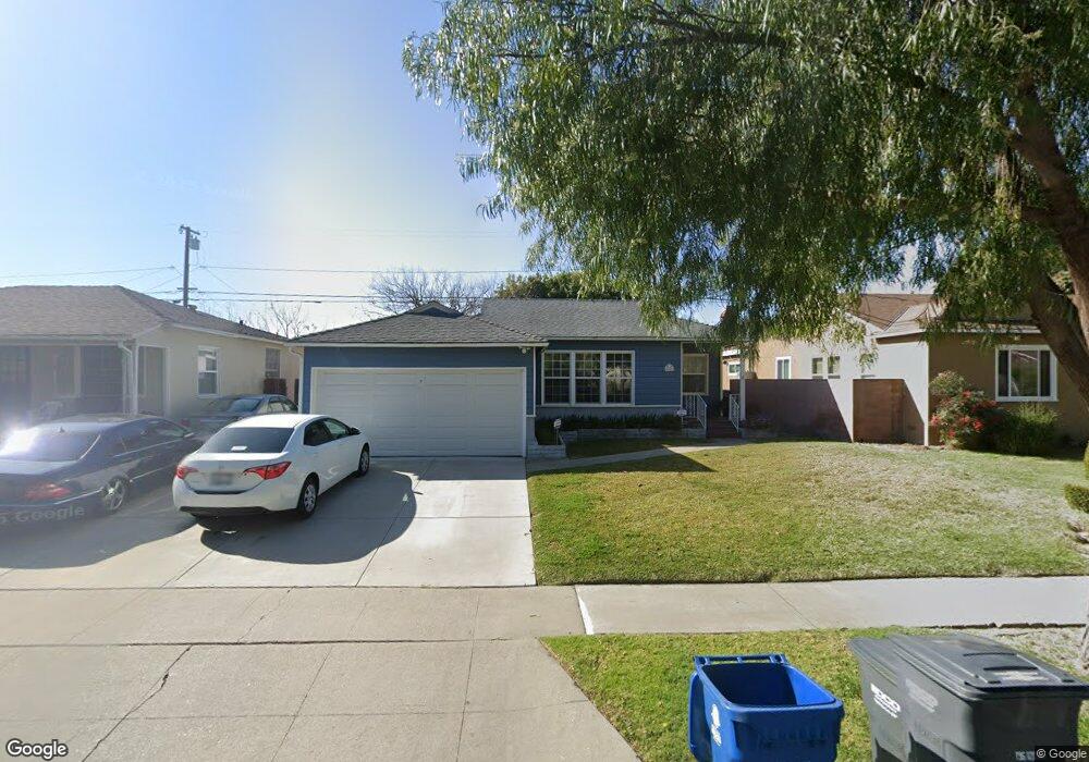 3106 Yearling St, Lakewood, CA 90712 - photo 1