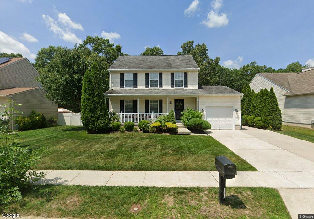 131 W Kennedy Dr, Egg Harbor Township, NJ 08234 - photo 1