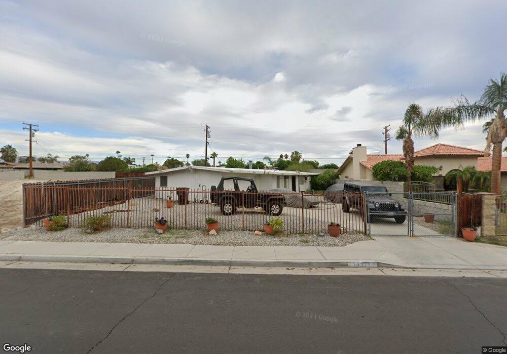 34326 Vaquero Rd, Cathedral City, CA 92234 - photo 1