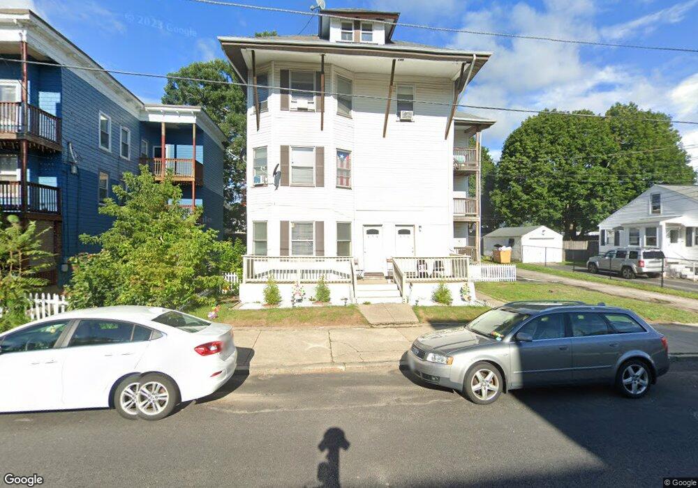 454 Wood Ave, Woonsocket, RI 02895 - photo 1