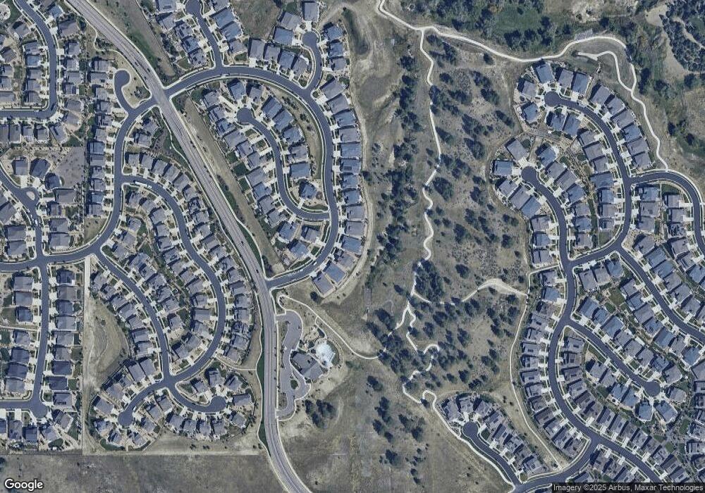 7982 S Haleyville Way, Aurora, CO 80016 - photo 1