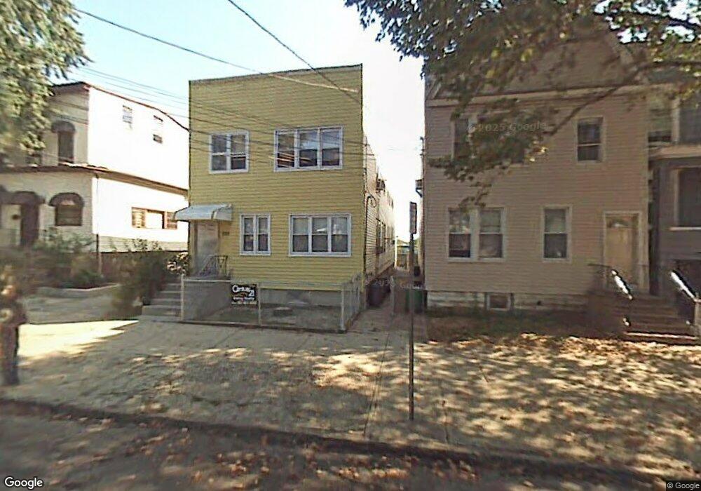 312 Princeton Ave, Jersey City, NJ 07305 - photo 1