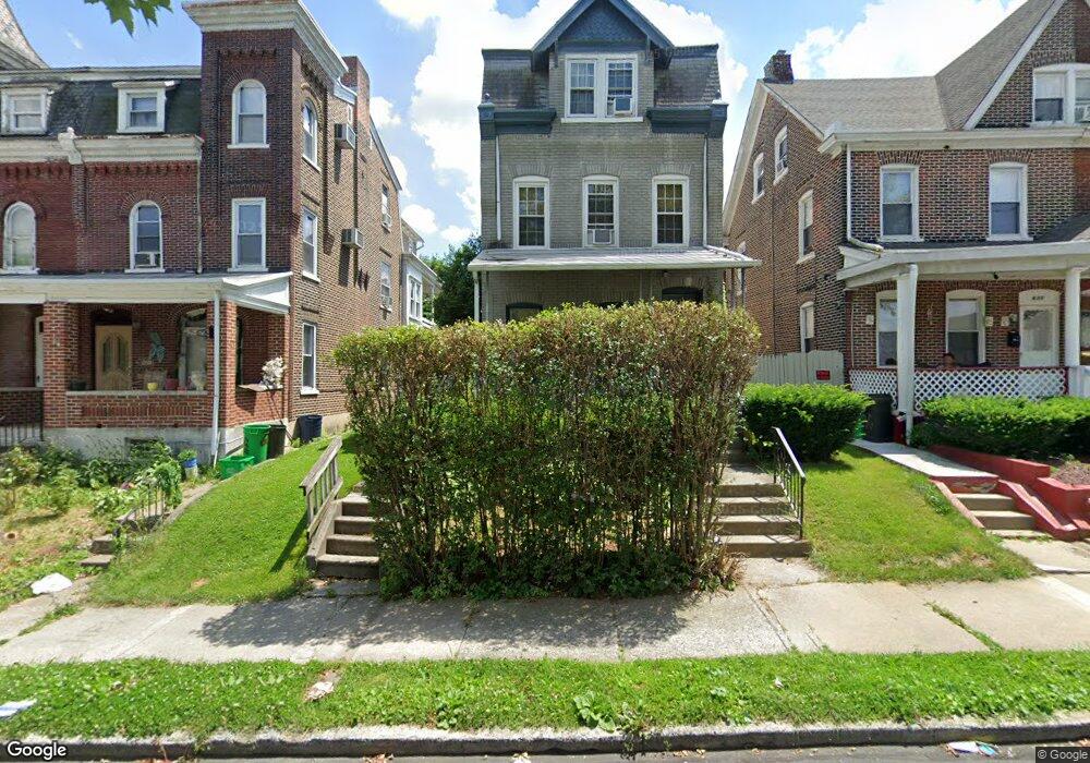 626 Saint John St unit 628, Allentown, PA 18103 - photo 1