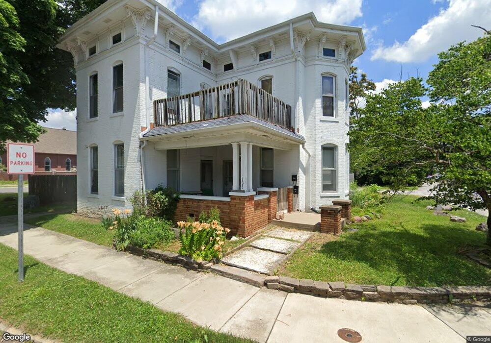 135 N Vine St, Plainfield, IN 46168 - photo 1