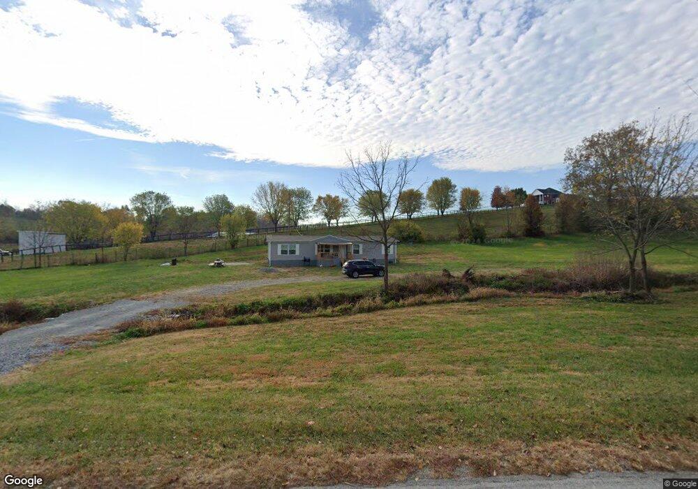 5489 Energy Rd, Ewing, KY 41039 - photo 1