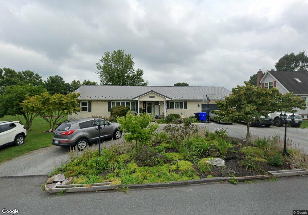 67 Apple Ave unit 7, Gettysburg, PA 17325 - photo 1