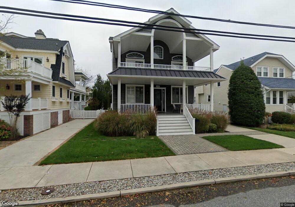 149 13th St, Avalon, NJ 08202 - photo 1