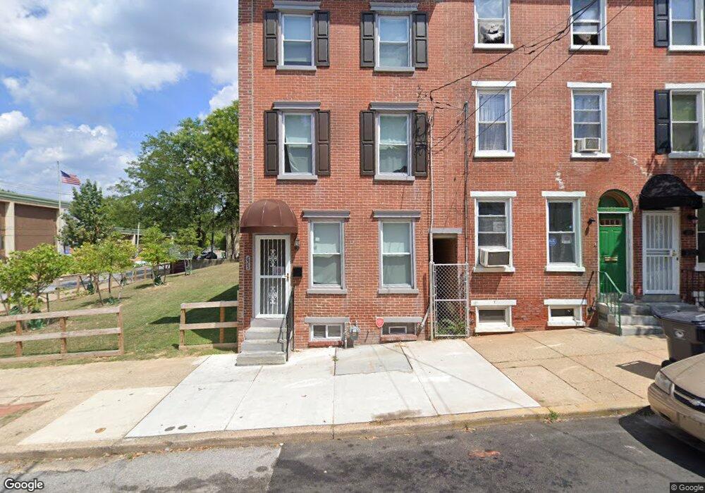 625 W 5th St, Wilmington, DE 19801 - photo 1