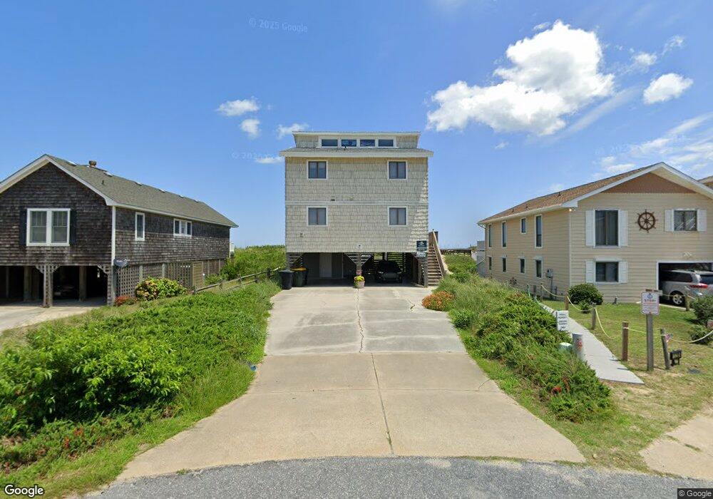 1217 Windsong Way, Kill Devil Hills, NC 27948 - photo 1