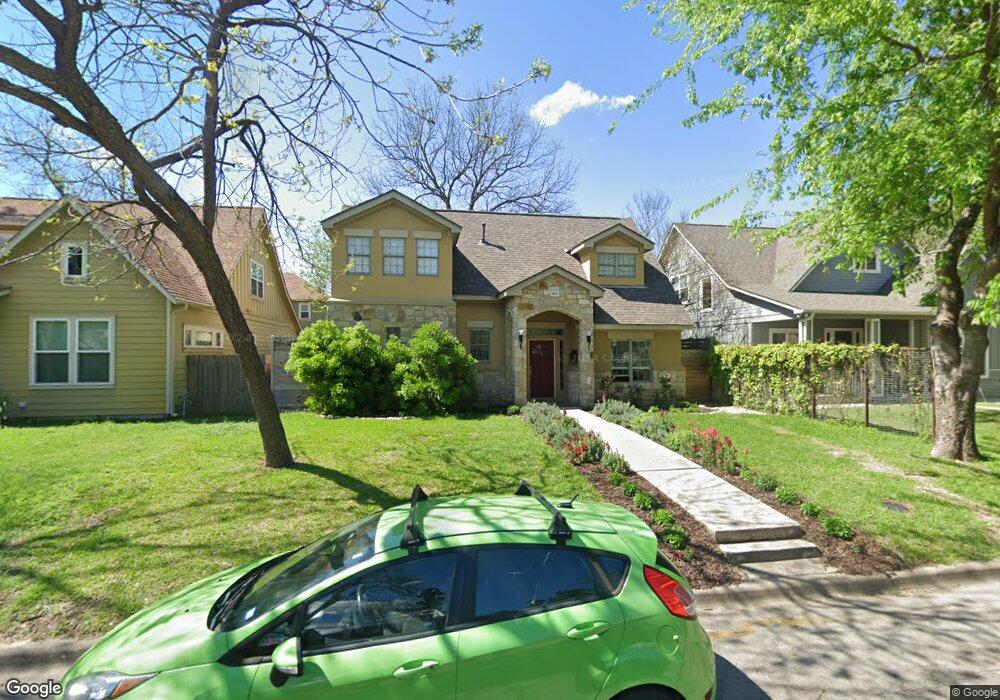 Street View Photo