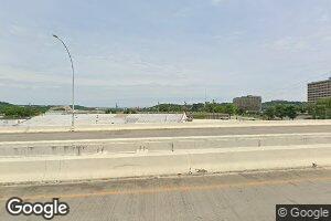 828 W 6th St, Cincinnati, OH 45203