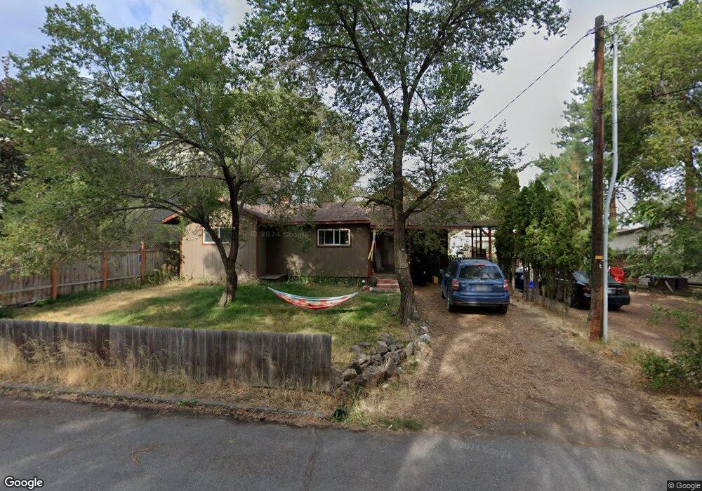 115 SE Heyburn St, Bend, OR 97702 - photo 1