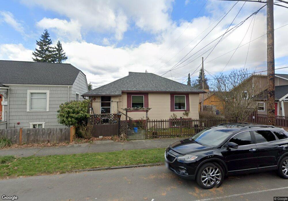 1909 19th St, Everett, WA 98201 - photo 1