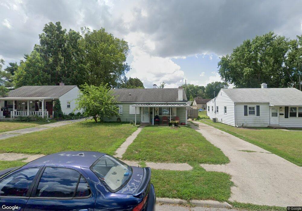 2913 Prairie Ln, Lafayette, IN 47904 - photo 1