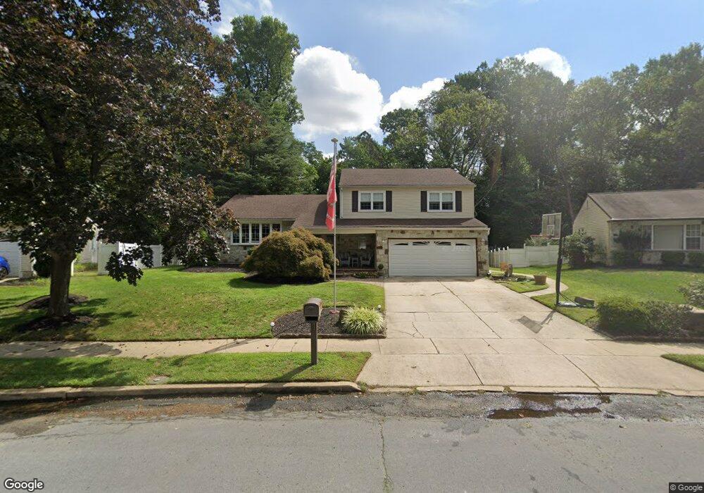 6 Greentree Way, Cherry Hill, NJ 08003 - photo 1