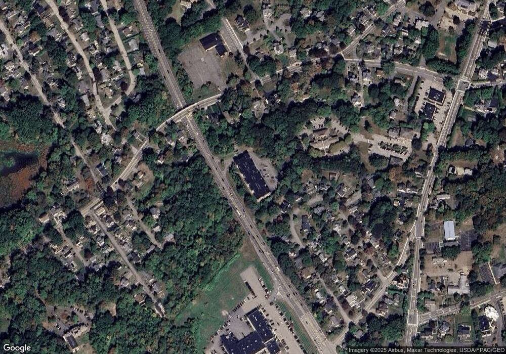 150 U S 1 Bypass unit 207, Portsmouth, NH 03801 - photo 1