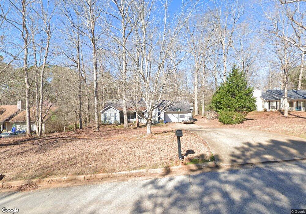 100 Mountain Ct, Covington, GA 30016 - photo 1