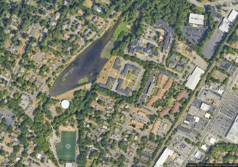 113 N Maple Ave unit B, Park Ridge, NJ 07656 - photo 1