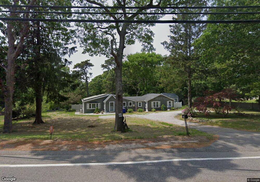 225 Head of The Bay Rd, Bourne, MA 2532 - photo 1