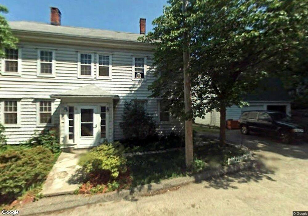 7 Beecher Place, Seymour, CT 06483 - photo 1