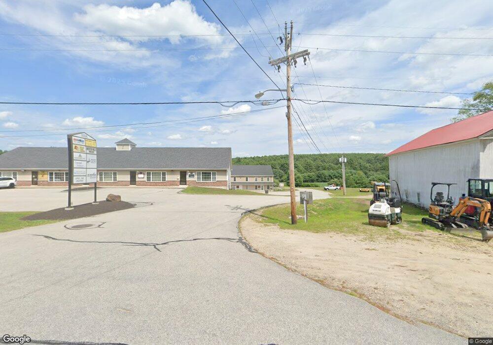 1024 Suncook Valley Hwy unit D7, Epsom, NH 03234 - photo 1