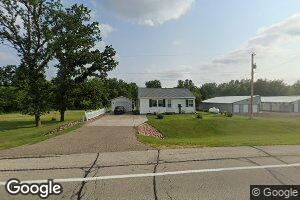 218 W Balsam St, Strum, WI 54770