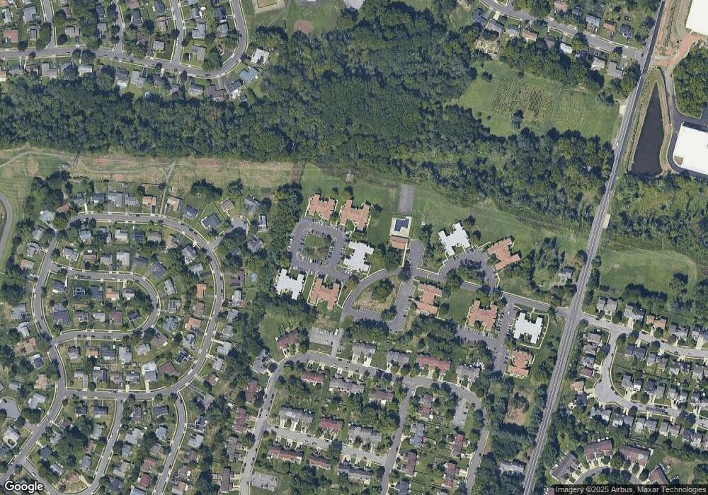 311 Downing Ct unit 203L, Westampton, NJ 08060 - photo 1