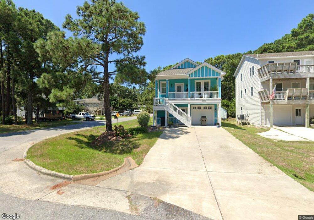 1312 Maxine St, Kill Devil Hills, NC 27948 - photo 1