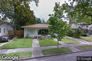 1230 E 50th St, Savannah, GA 31404