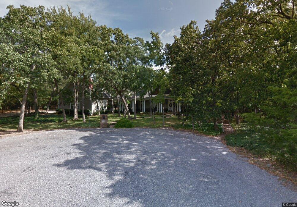 387 Lakepoint Loop, Pottsboro, TX 75076 - photo 1