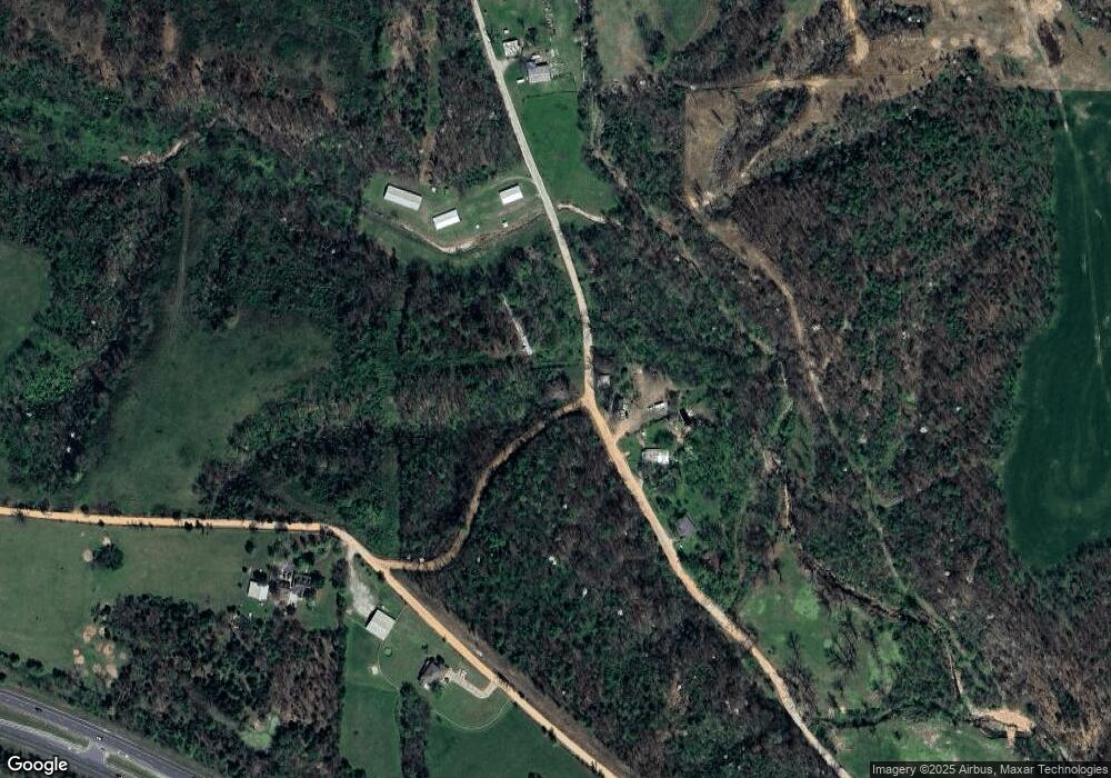 16121 Robison Hollow Rd, Siloam Springs, AR 72761 - photo 1