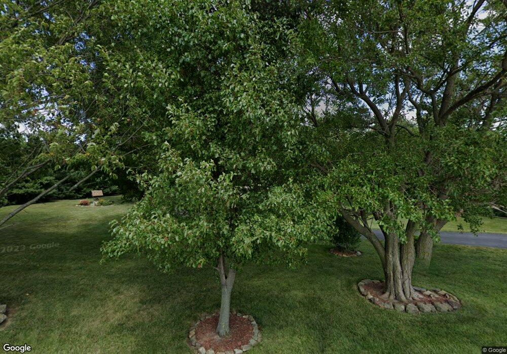 5866 S 100 E, Fort Branch, IN 47648 - photo 1