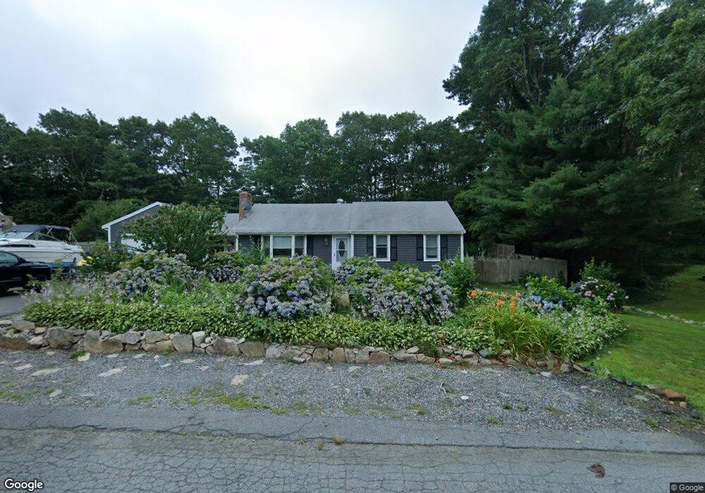 42 Howard Ave, Bourne, MA 2532 - photo 1