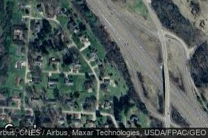 6 Circle Dr, the Plains, OH 45780