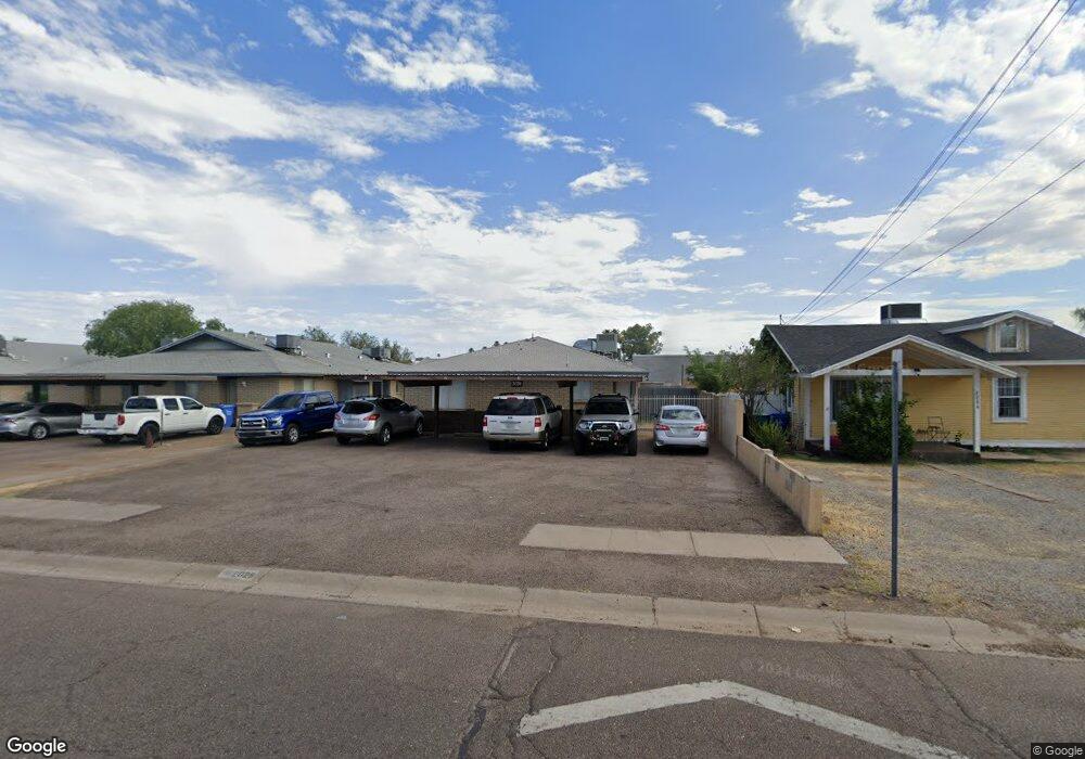 2028 W Lawrence Rd, Phoenix, AZ 85015 - photo 1