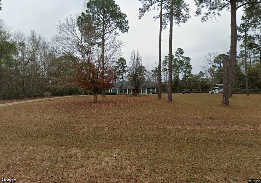 159 Hurt Dr, Cordele, GA 31015 - photo 1