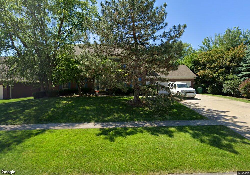 716 36th St, West Des Moines, IA 50265 - photo 1