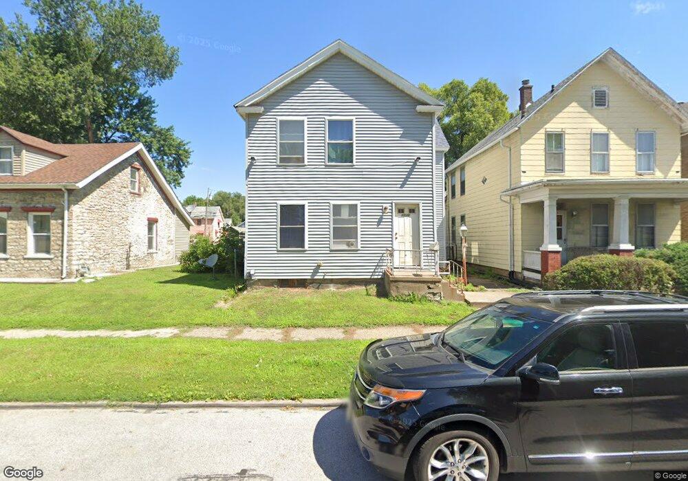 1220 W 6th St, Davenport, IA 52802 - photo 1