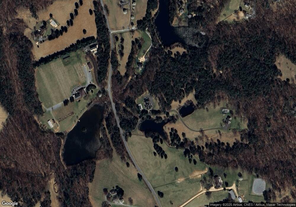 5861 Free Union Rd, Free Union, VA 22940 - photo 1