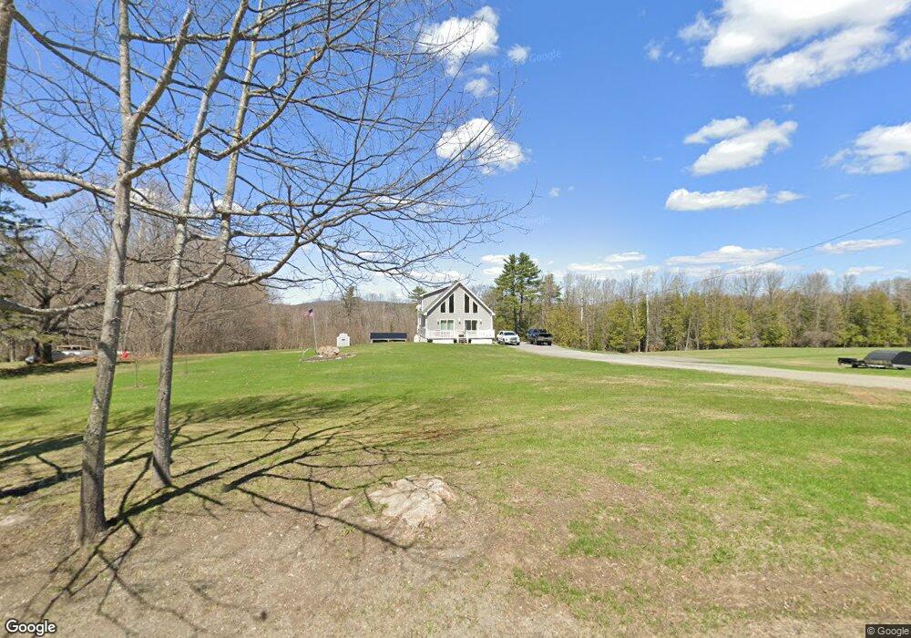 92 Douty Hill Rd, Sangerville, ME 04479 - photo 1